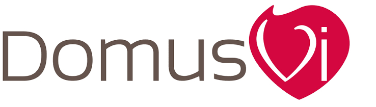Logo DomusVi